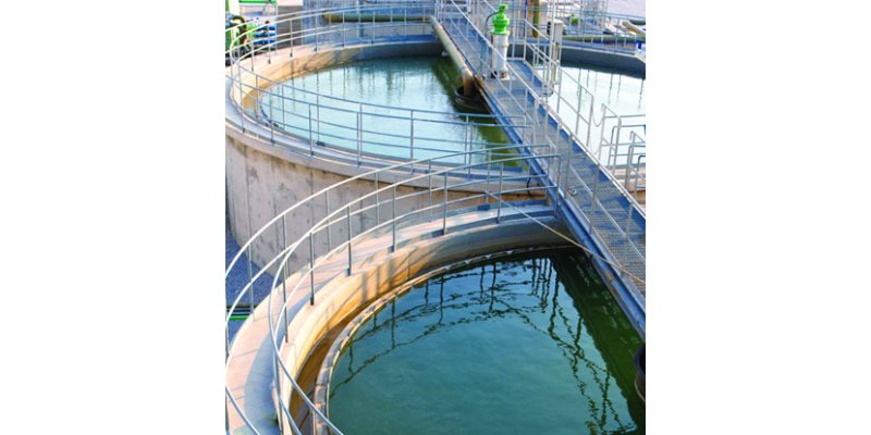 Aqualine Surface Water Treatment Systems