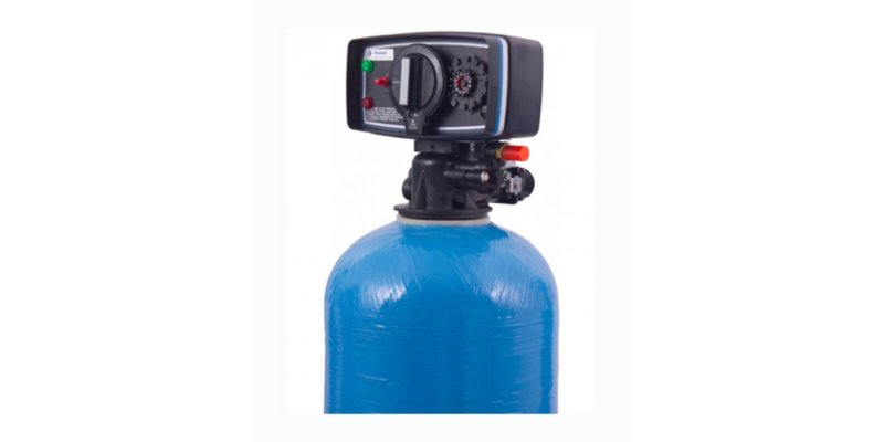 Automatic Iron - Manganese - Arsenic Filter Systems